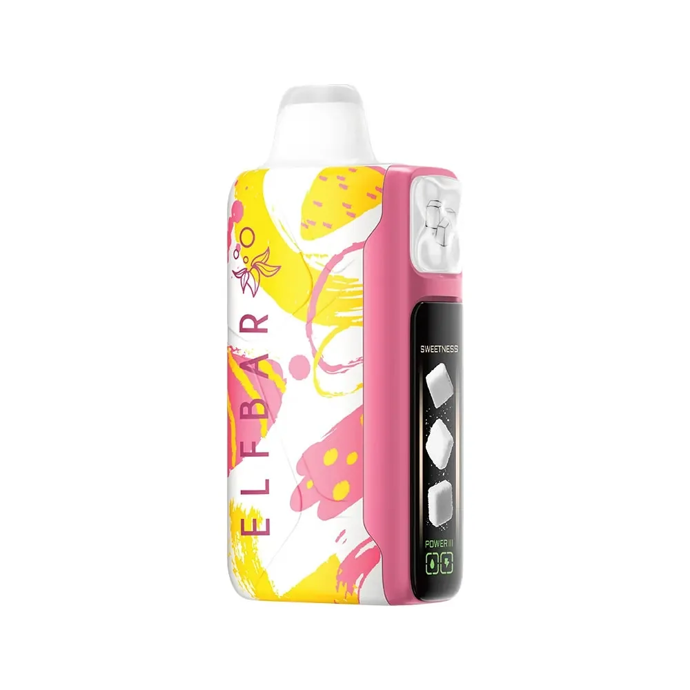 Elf Bar Sweet King 30K � Triple Mango 30000 Puffs