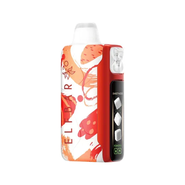 Elf Bar Sweet King 30K � Watermelon Ice 30000 Puffs