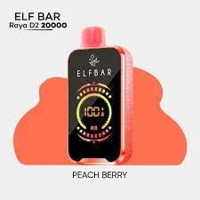 Elf Bar