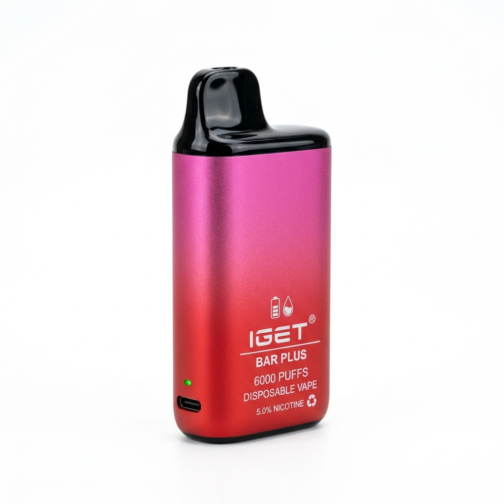 IGET Vape
