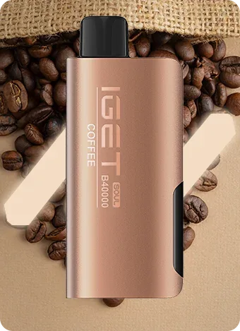 Iget Soul B40000 � Coffee