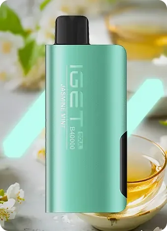 Iget Soul B40000 � Jasmine Mint