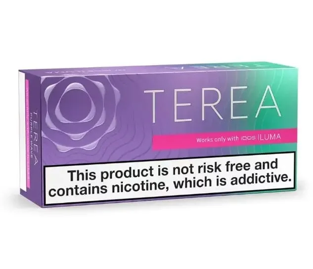 IQOS Terea